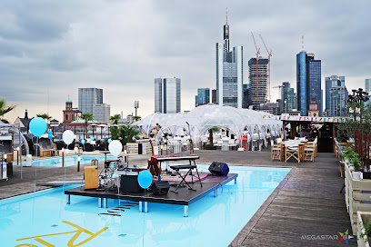 MEGASTAR GmbH, Frankfurt am Main