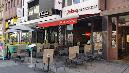 bbq Chicken Frankfurt City, Frankfurt am Main