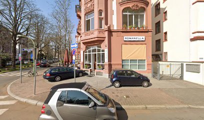 J. O. Immobilien e. Kfr., Frankfurt am Main