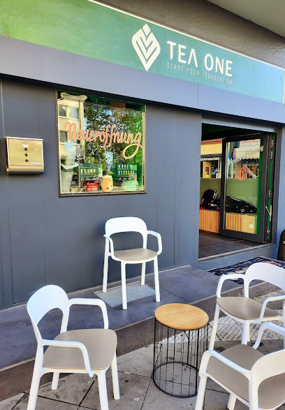 TeaOne Frankfurt Sachsenhausen, Frankfurt am Main