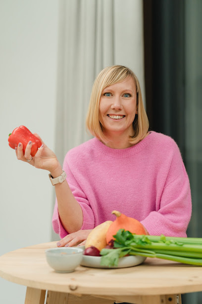 Ernährungsberatung Christina Renz, Frankfurt am Main