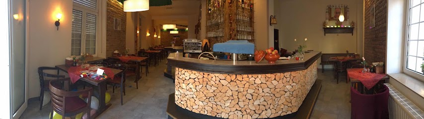 Tibet Ama Kitchen, Frankfurt am Main