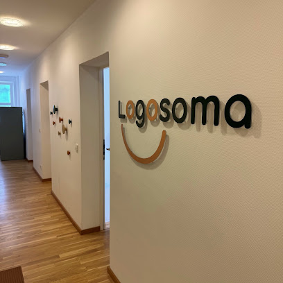 Logosoma - Logopädiepraxis Frankfurt, Frankfurt am Main