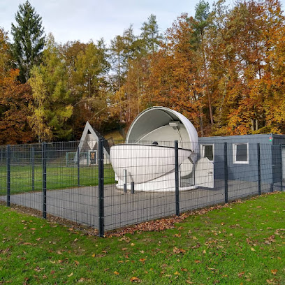 Volkssternwarte Hochtaunus AG Orion e.V., Frankfurt am Main