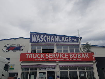 Truck Service Bobak GmbH, Frankfurt am Main