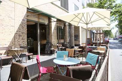 MokkaTeeria, Frankfurt am Main