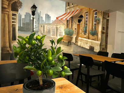 CafeTasse, Frankfurt am Main