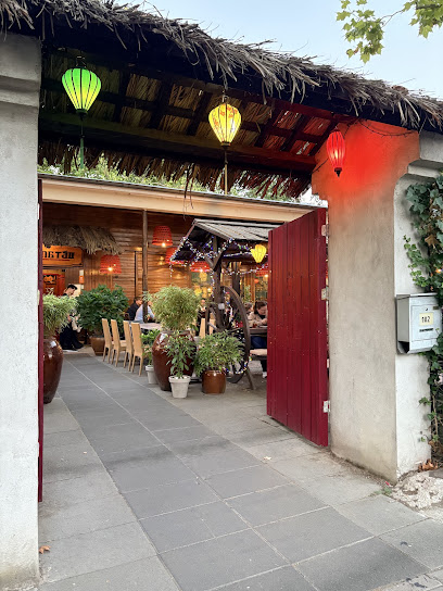 Ong Tao - Vietnamesisches Restaurant & Bar, Frankfurt am Main