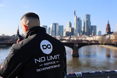 Sicherheitsdienst No Limit Service GmbH, Frankfurt am Main