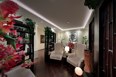 Health Land Thaimassage & Spa, Frankfurt am Main