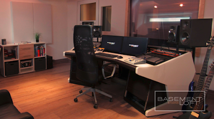 BasementLoft Studios, Frankfurt am Main