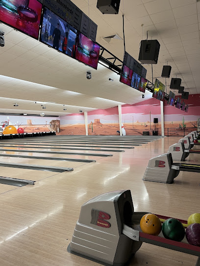 Magic-Bowl GmbH, Frankfurt am Main