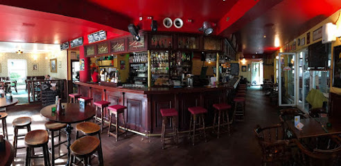 The Fox and Hound, Frankfurt am Main