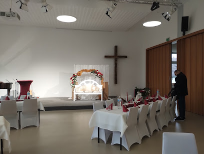 Missionsgemeinde Frankfurt, Frankfurt am Main