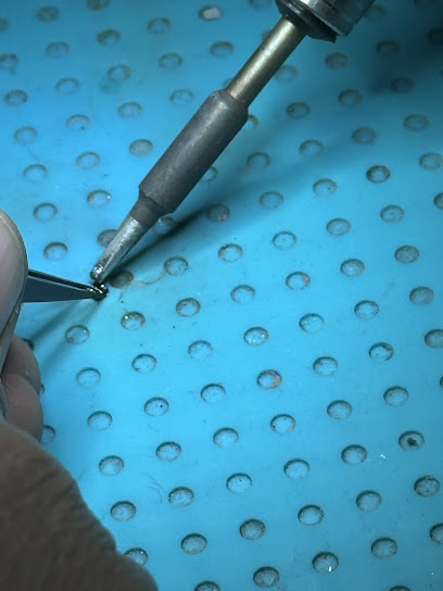 Handyschmiede.de - iPad, iPhone & MacBook Reparaturen, Frankfurt am Main