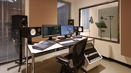 Herold Studios GmbH, Frankfurt am Main