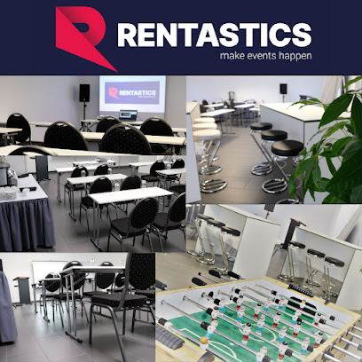 RENTASTICS Frankfurt GmbH, Frankfurt am Main