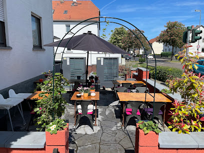 Sherin Resteraunt, Frankfurt am Main