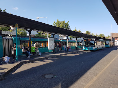 Enkheim, Frankfurt am Main