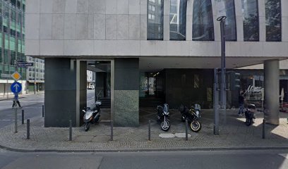 Schönberger & Dielmann, Frankfurt am Main