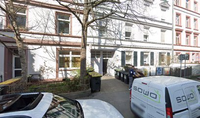 FrauenGesundheitsZentrum für Frauen und Familien, Frankfurt am Main
