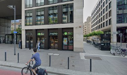 Ingenieur- und Sachverständigenbüro IC, Frankfurt am Main