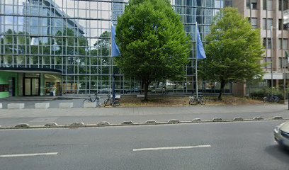 GSG Security GmbH, Frankfurt am Main
