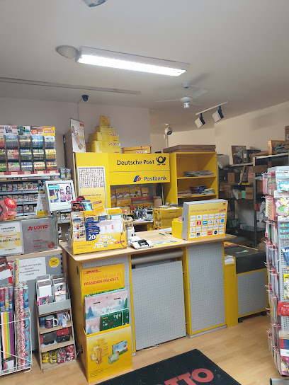 Deutsche Post Filiale 517, Frankfurt am Main