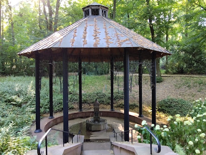 Schwefelbrunnen, Frankfurt am Main