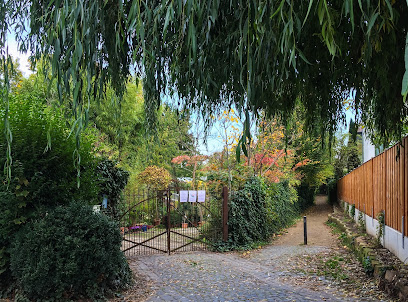 ChamissoGarten, Frankfurt am Main