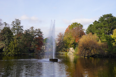Großer Weiher, Frankfurt am Main
