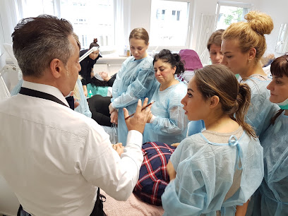 Pigmentation Academy, Frankfurt am Main