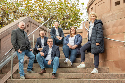LVM Versicherung Michael Gehrmann, Frankfurt am Main