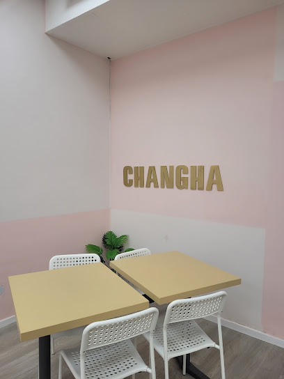 ChangHa, Frankfurt am Main