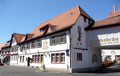 Glaabsbräu GmbH & Co. KG, Frankfurt am Main