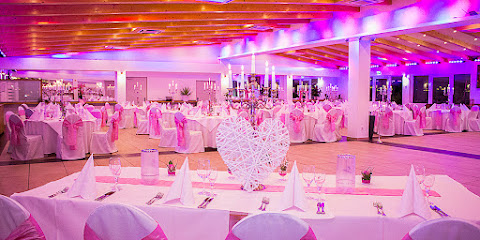 Sandelmühle Eventservice | Frankfurt-Hochzeitslocation, Frankfurt am Main