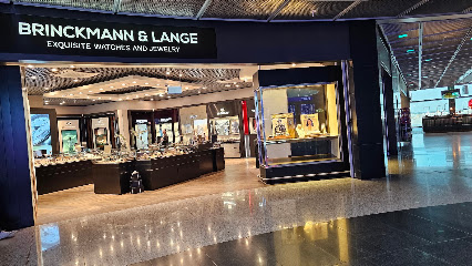 BRINCKMANN & LANGE, Frankfurt am Main