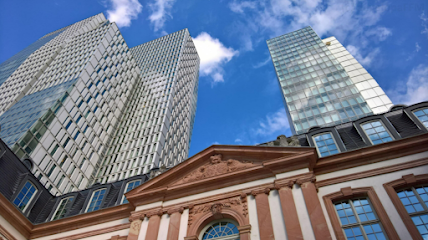 Saifey Consulting UG, Frankfurt am Main