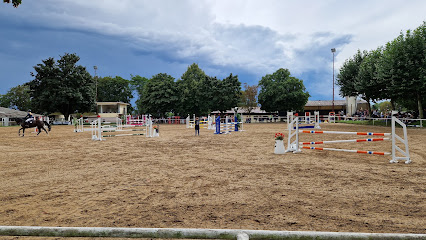 Reitanlage Charlottenhof, Frankfurt am Main