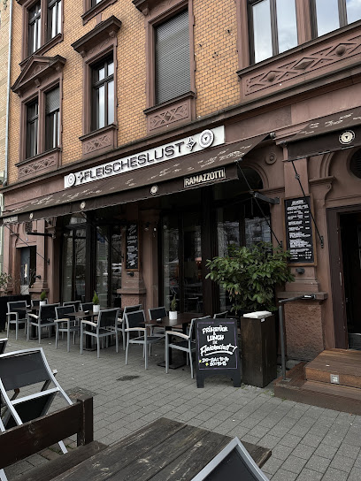 Fleischeslust Offenbach, Frankfurt am Main