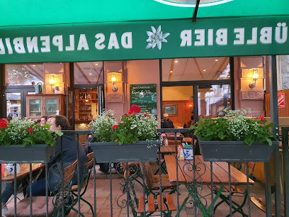 Edelweiss, Frankfurt am Main