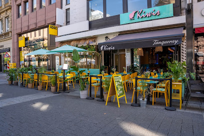 Kiwis – Restaurant • Bar • Events, Frankfurt am Main