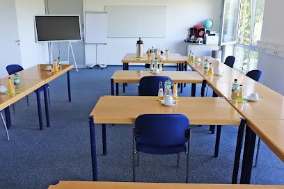 Zentrum für Weiterbildung gemeinnützige GmbH, Frankfurt am Main