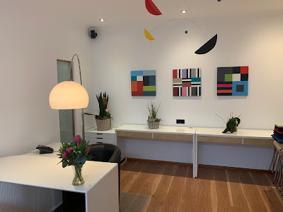 Praxis für Psychotherapie (HeilprG) und Coaching Frankfurt Dr. rer. nat. Thorsten Büsser, Frankfurt am Main