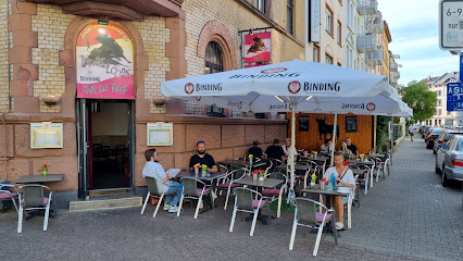 Tapas Locas, Frankfurt am Main