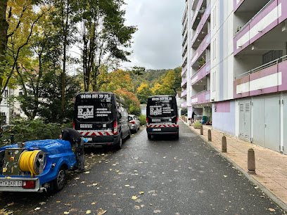 R & M Kanalreinigung Rhein-Main GmbH, Frankfurt am Main