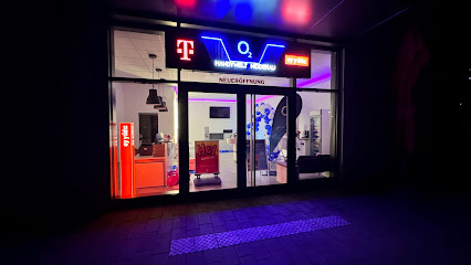 Handywelt Nidderau Telekom & O2 – Handy/Tablet Reparatur & Mobilfunkverträge, Frankfurt am Main