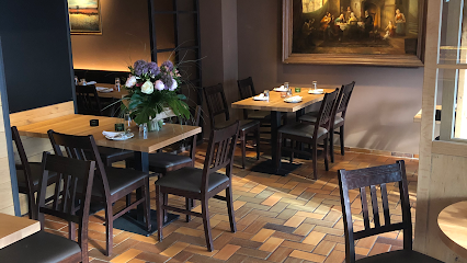Pizzeria Roma, Frankfurt am Main