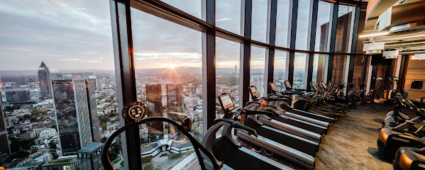 PRIME TIME fitness MAIN TOWER, Frankfurt am Main