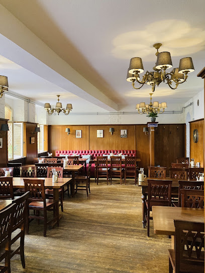 Gasthaus Zum Schwan, Frankfurt am Main